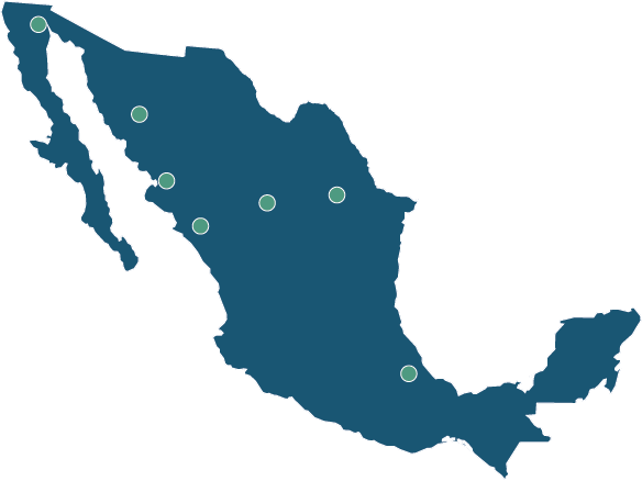 POET Bioprocessing Mexico